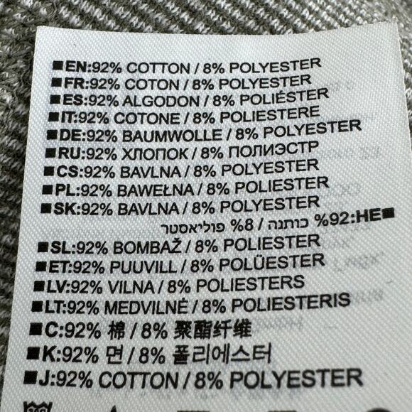 Burton Ellmore Long Sleeve Funnel Neck Pullover - Picture 9 of 12